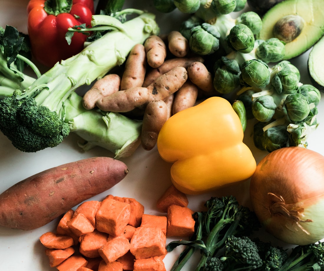 Un souper de famille partagé autour de la table
